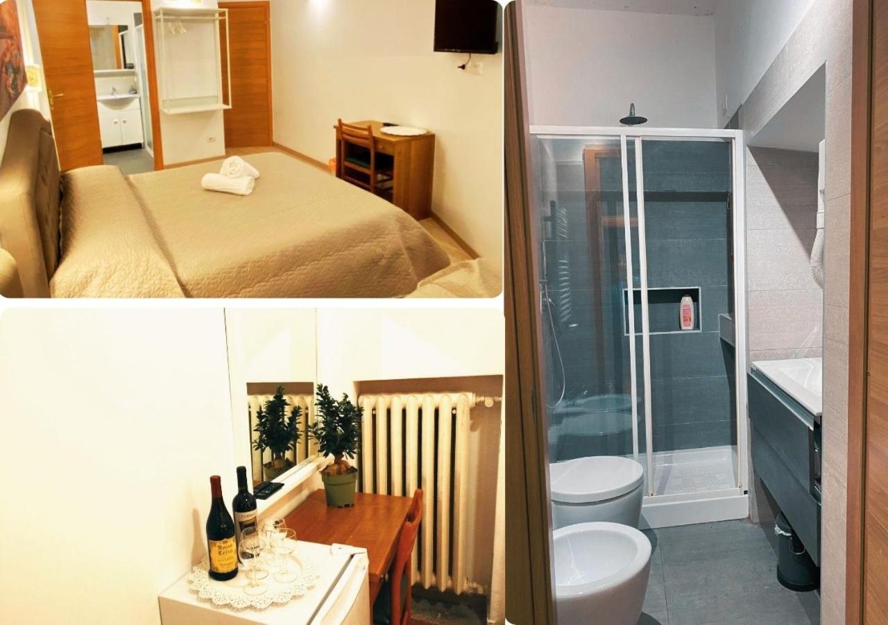 Luxury By A Casa Simpatia - Free Parking Minimum 5 Nights Pensión