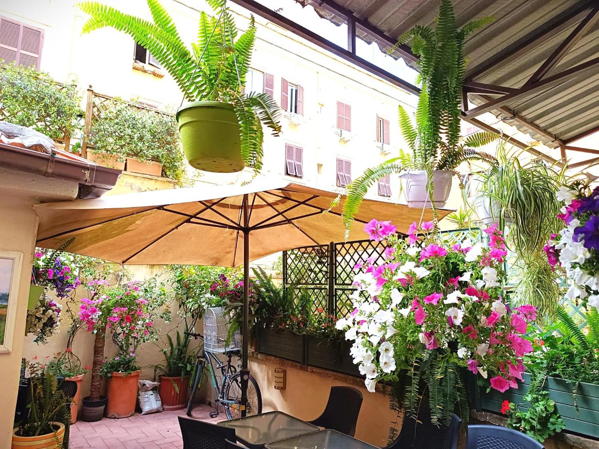Luxury By A Casa Simpatia - Free Parking Minimum 5 Nights * Roma