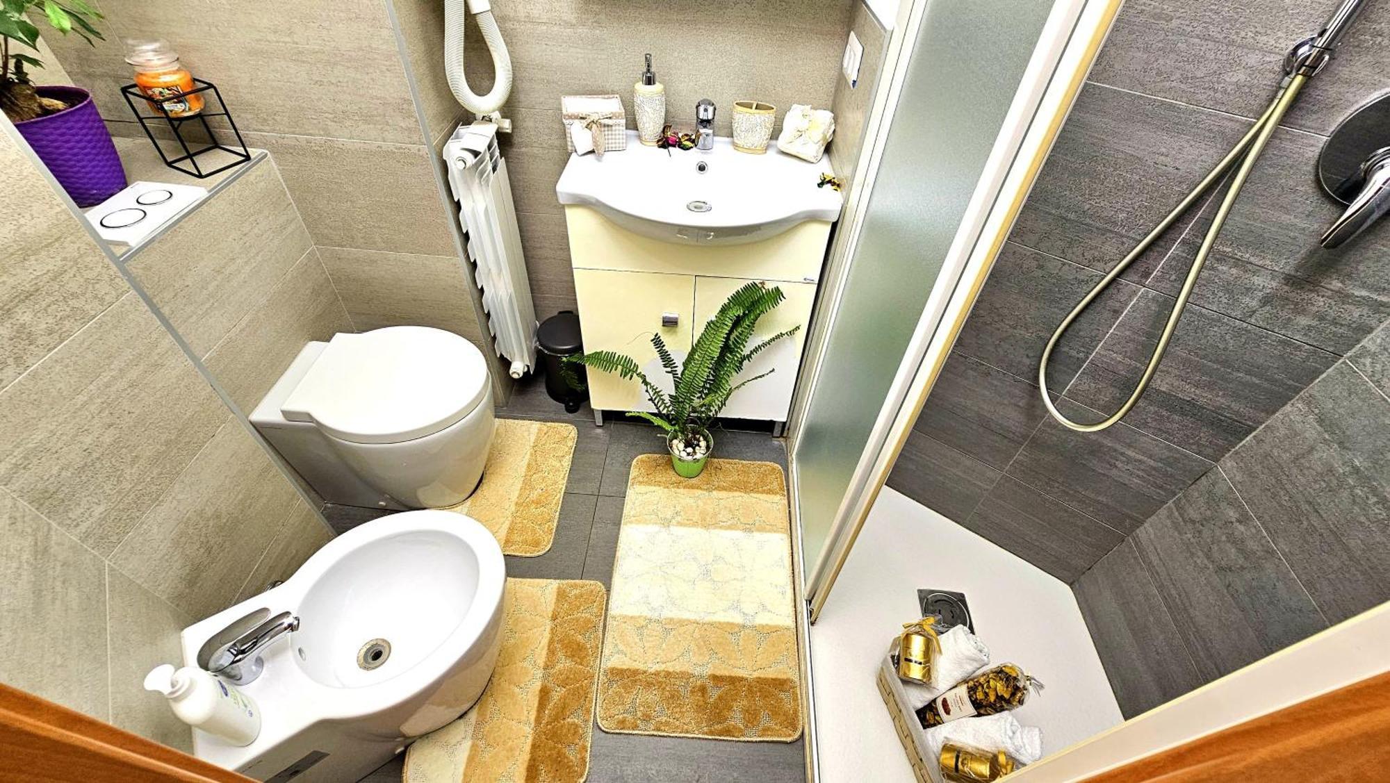 Pensión Luxury By A Casa Simpatia - Free Parking Minimum 5 Nights