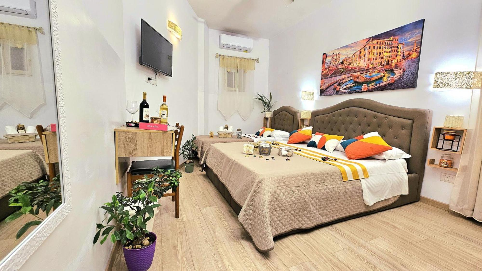 Luxury By A Casa Simpatia - Free Parking Minimum 5 Nights Pensión *