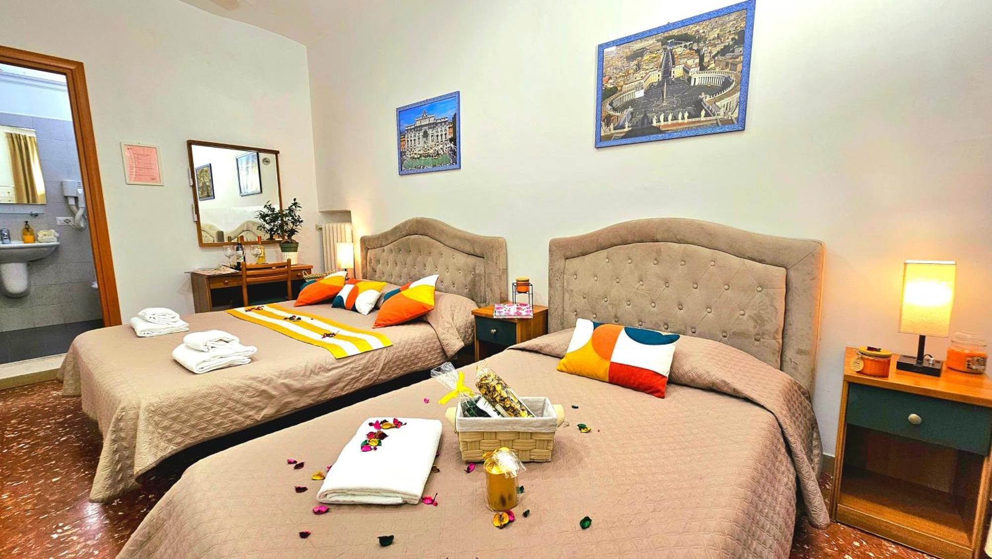 Luxury By A Casa Simpatia - Free Parking Minimum 5 Nights Pensión Roma