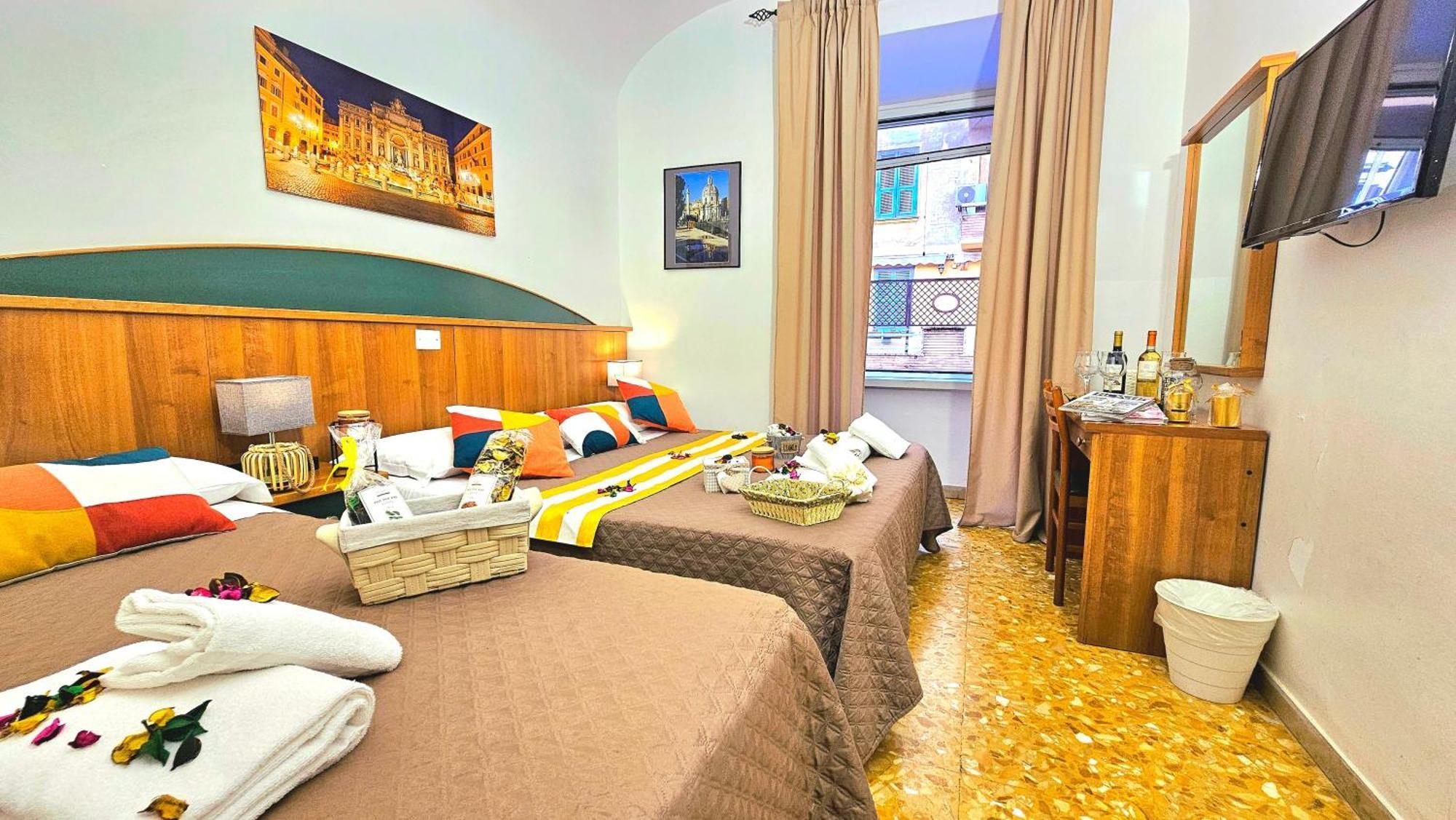 Luxury By A Casa Simpatia - Free Parking Minimum 5 Nights * Roma