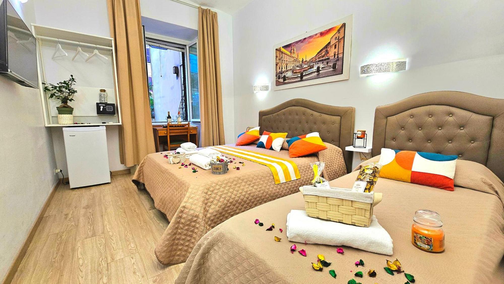 Luxury By A Casa Simpatia - Free Parking Minimum 5 Nights Pensión *