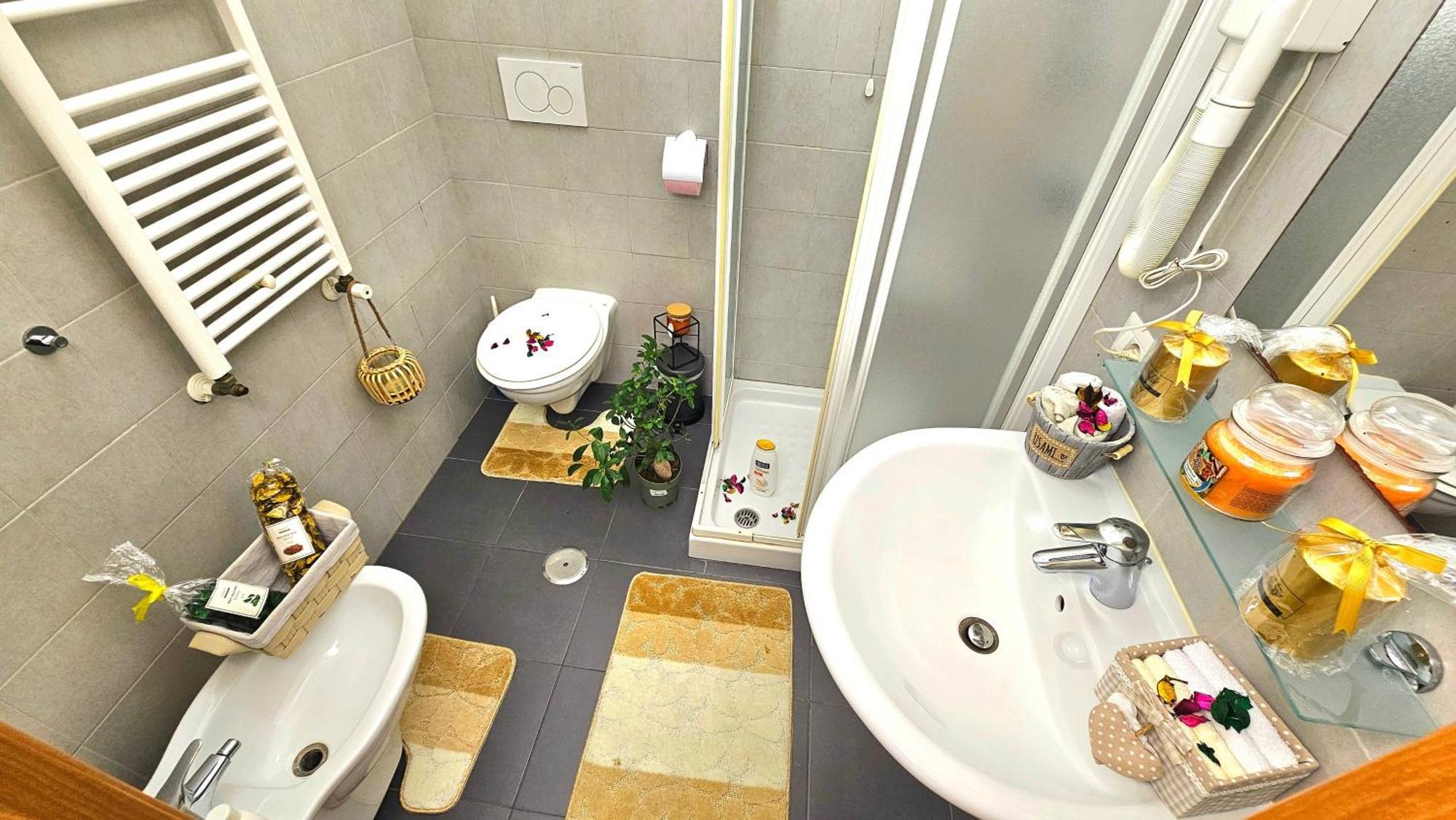 Pensión Luxury By A Casa Simpatia - Free Parking Minimum 5 Nights *