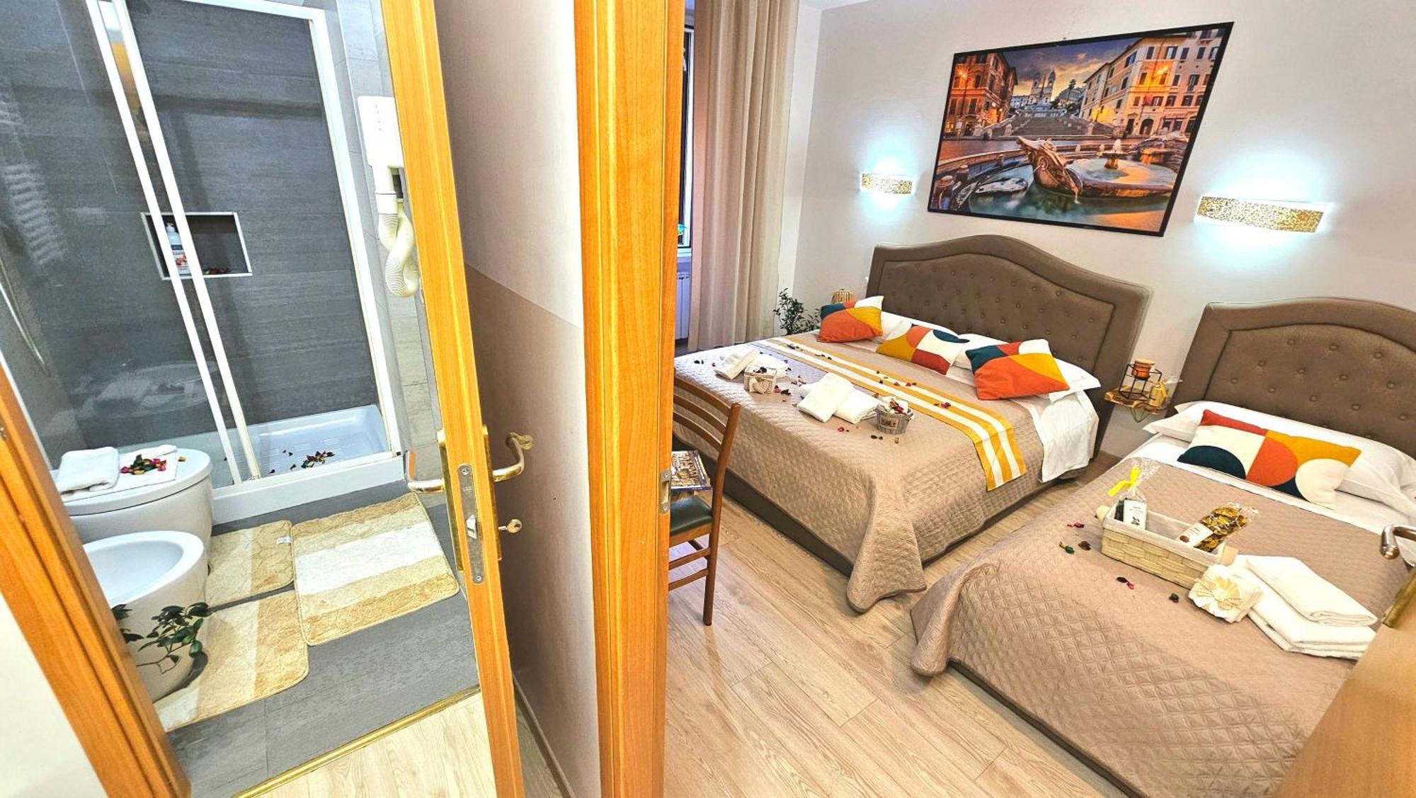 Luxury By A Casa Simpatia - Free Parking Minimum 5 Nights
