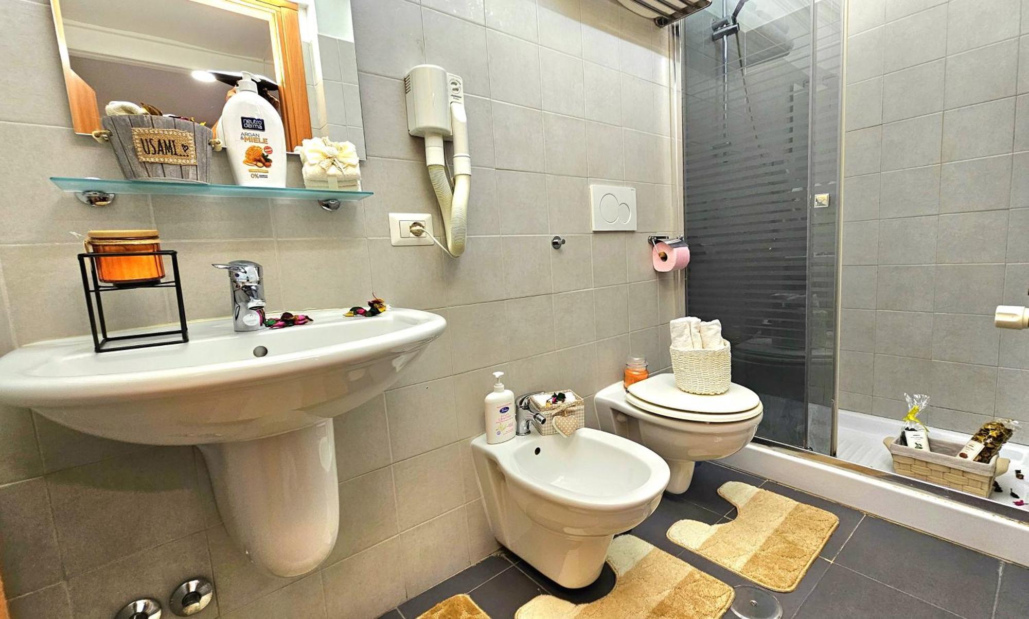 Pensión Luxury By A Casa Simpatia - Free Parking Minimum 5 Nights