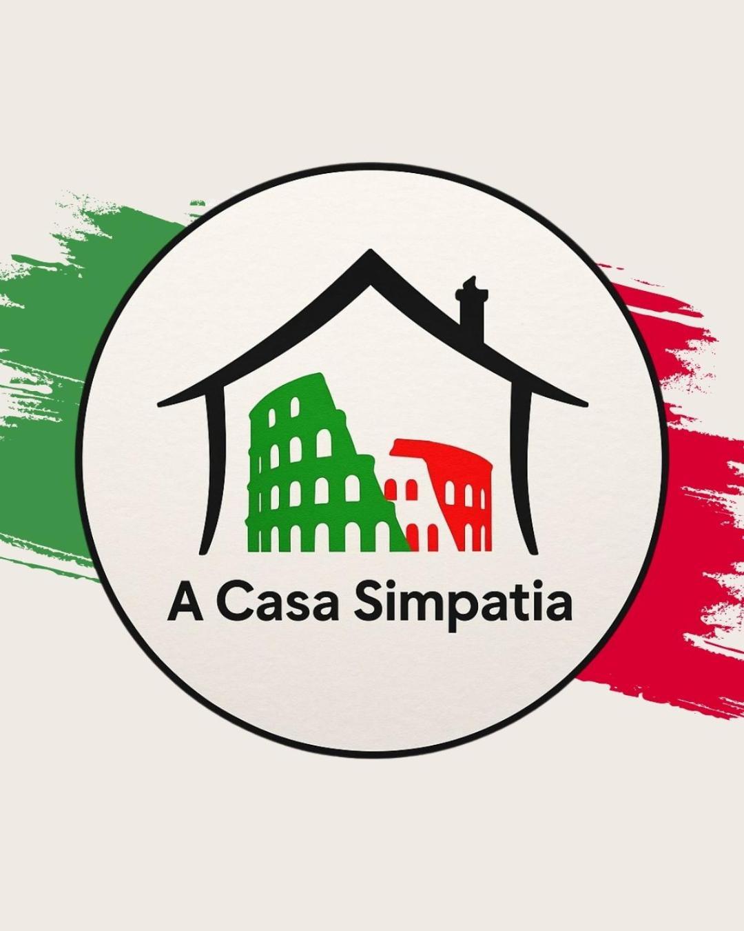 Luxury By A Casa Simpatia - Free Parking Minimum 5 Nights Pensión